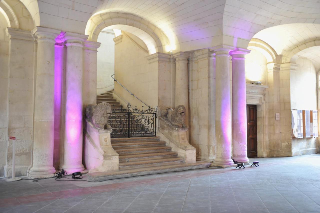 Loft Apartment , La Terrasse Centre Ville D'Arles, Exterior photo