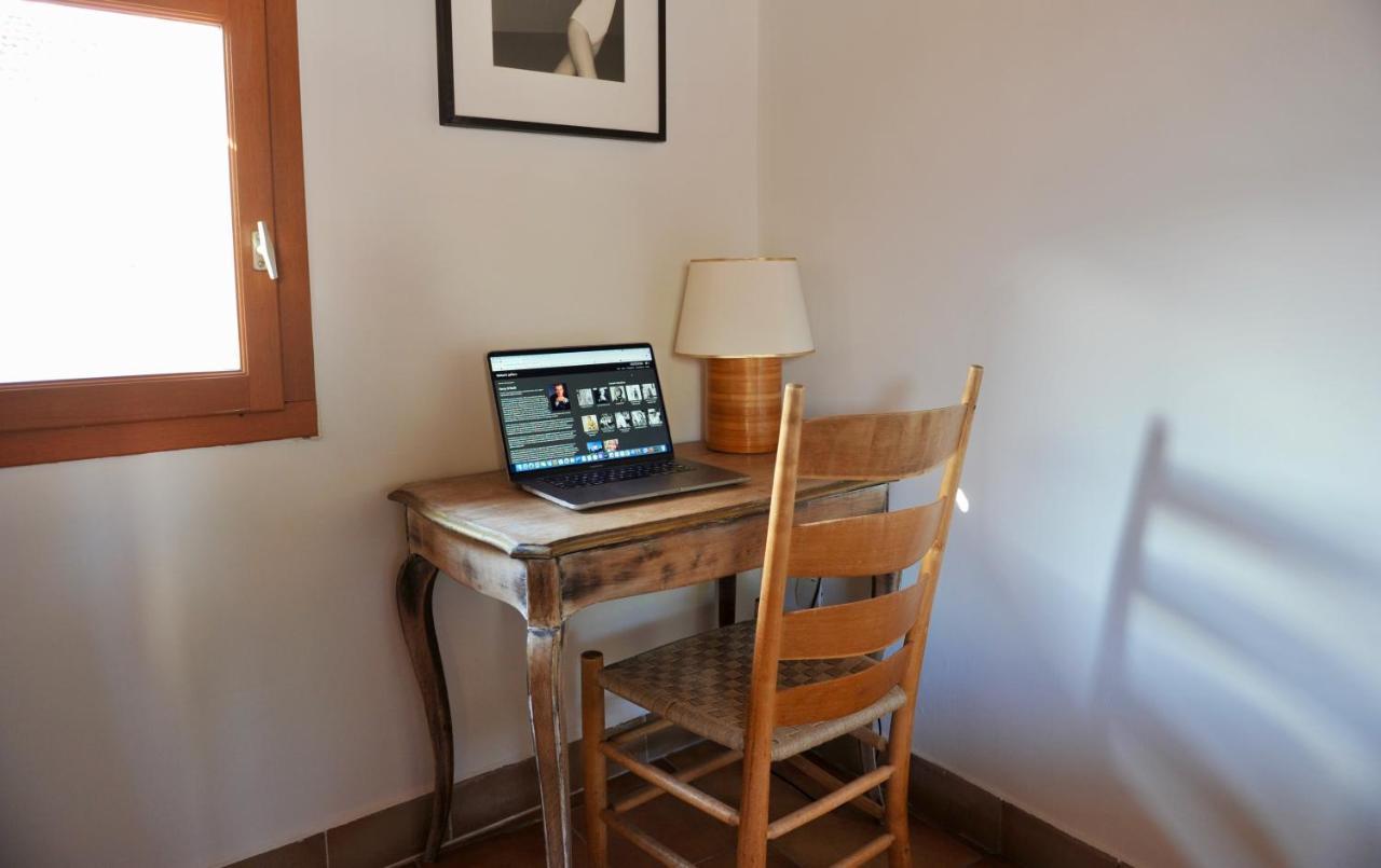 Loft Apartment , La Terrasse Centre Ville D'Arles, Exterior photo