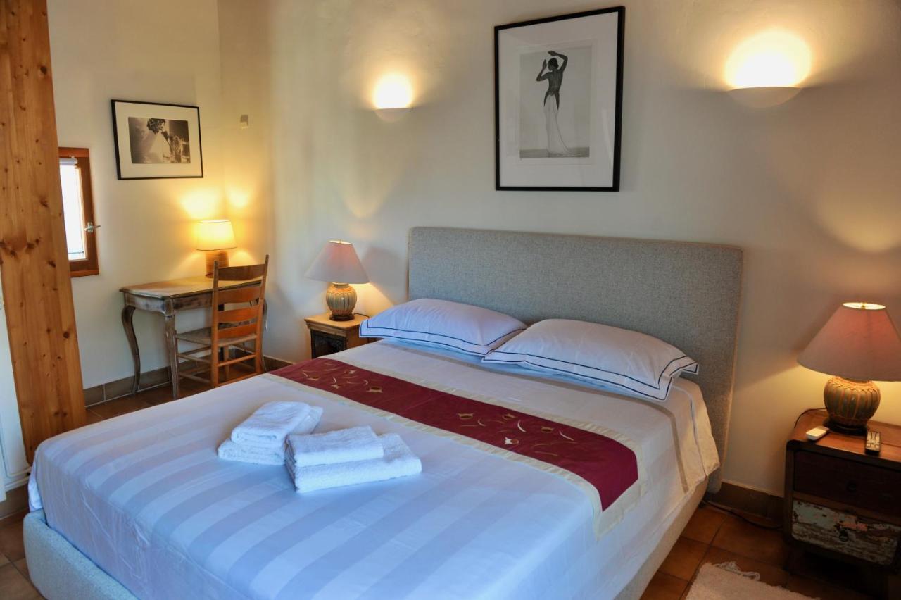 Loft Apartment , La Terrasse Centre Ville D'Arles, Exterior photo