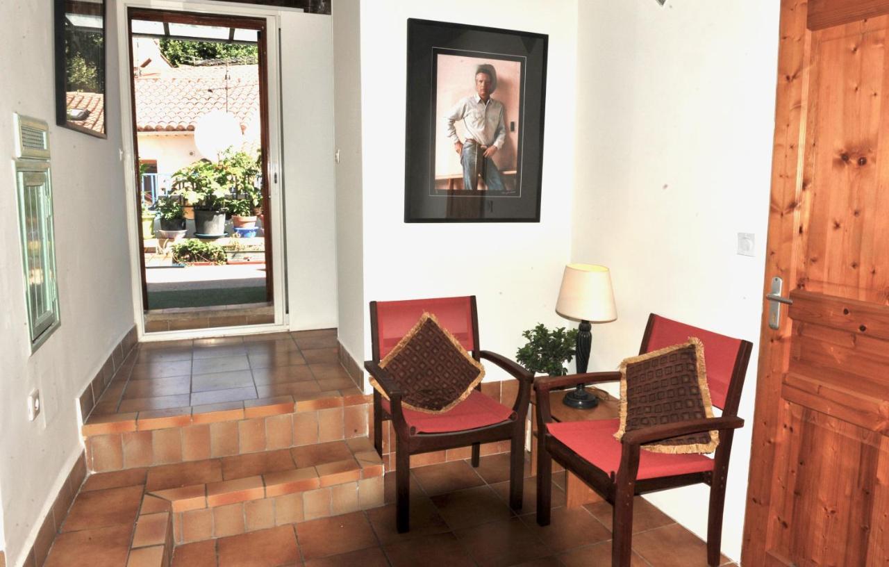 Loft Apartment , La Terrasse Centre Ville D'Arles, Exterior photo